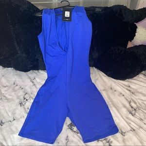 Fashion nova one piece